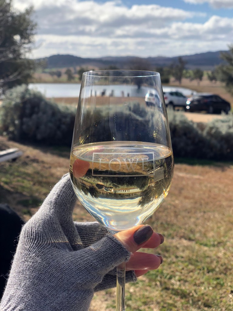 Lowes winery Lowes winery, Mudgee