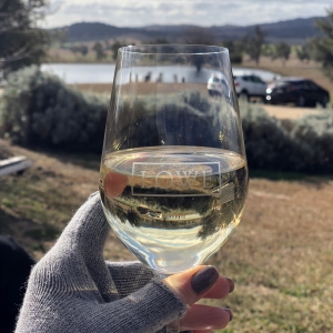 Wine Tasting with a view Winery in Mudgee