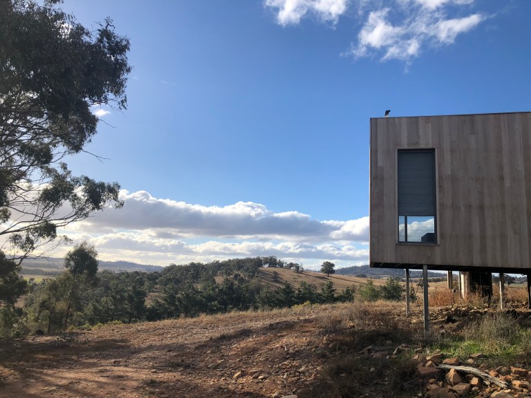 Strikes 2 in Mudgee New South Wales Strikes 2 in Mudgee New South Wales