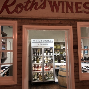 Roths Wine Bar Mudgee