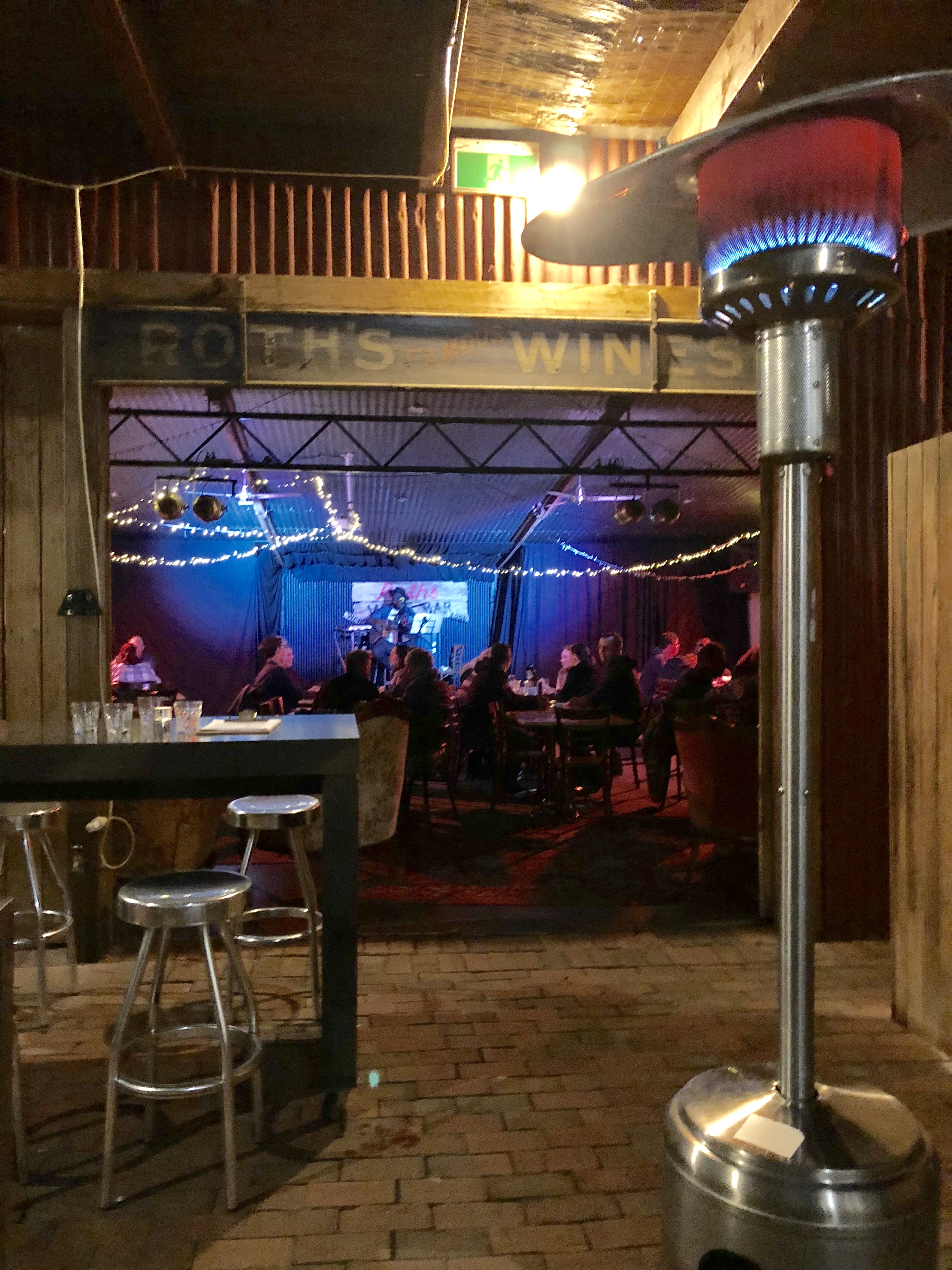 Roths Mudgee Roths Mudgee