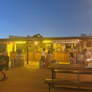 Old Tom Waterhole Camel Farm Uluru Old Tom Waterhole Camel Farm Uluru