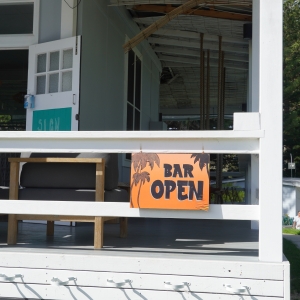 Bar Open Lord Howe Island