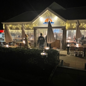 The Anchorage Restaurant CBD Lord Howe