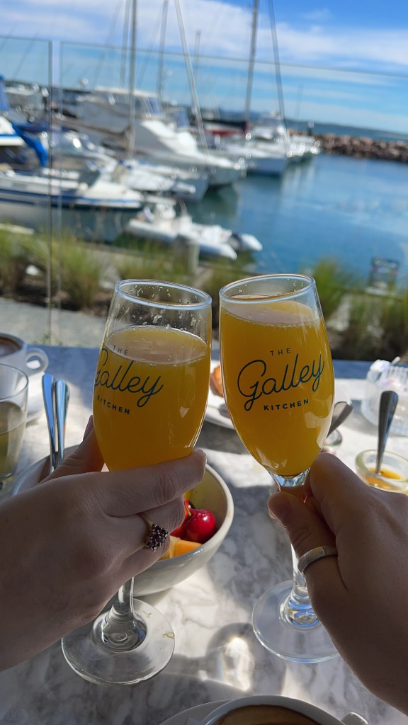 Christmas at The Anchorage Christmas at The Anchorage