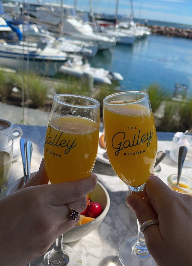 Christmas at The Anchorage