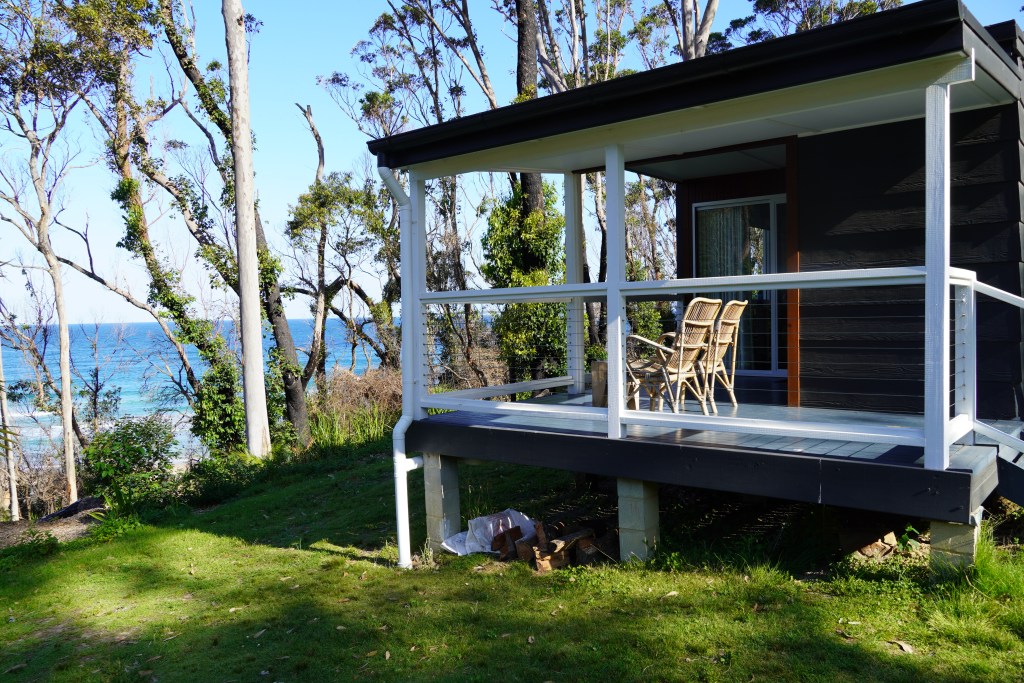 Pebbly Beach Escape NSW Pebbly Beach Escape NSW near Batemans Bay