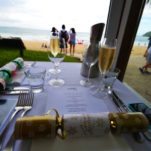 Christmas Lunch at Boardwalk Bistro Noosa Christmas Lunch at Boardwalk Bistro Noosa