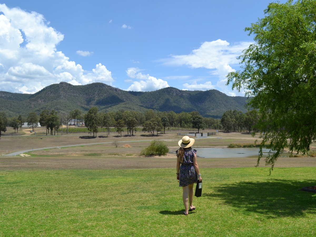Must visit wineries in Hunter Valley