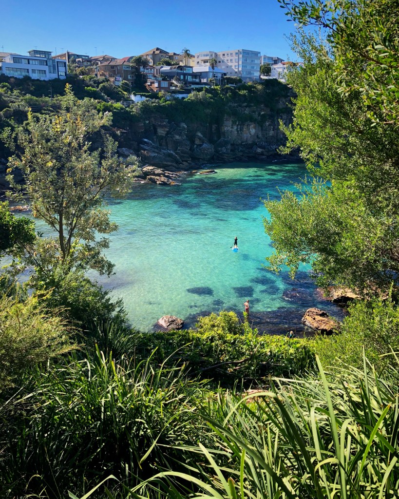 Gordens Bay, Sydney