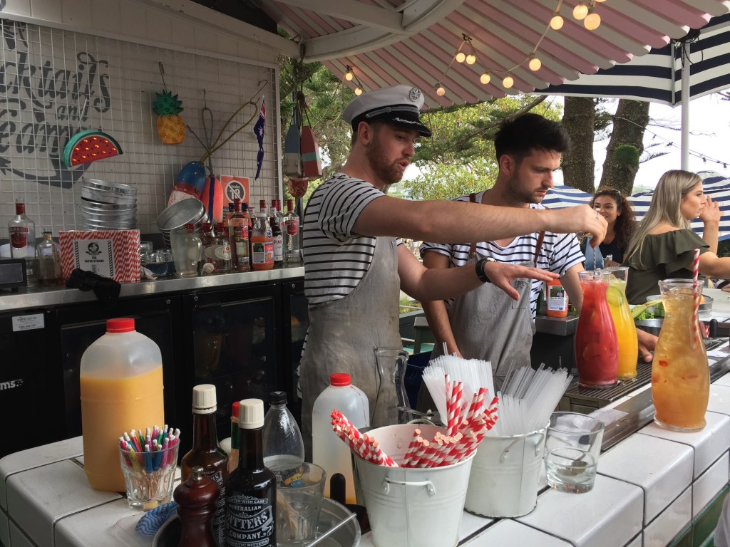 Watson Bay Boutique Hotel