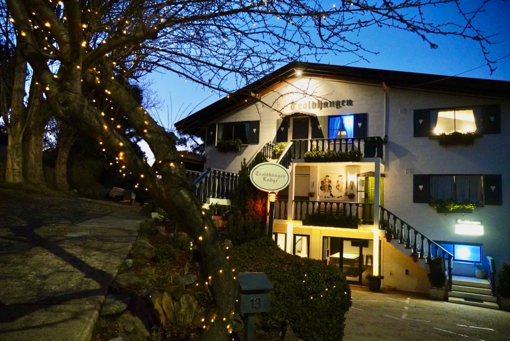 troldhaugen, Jindabyne