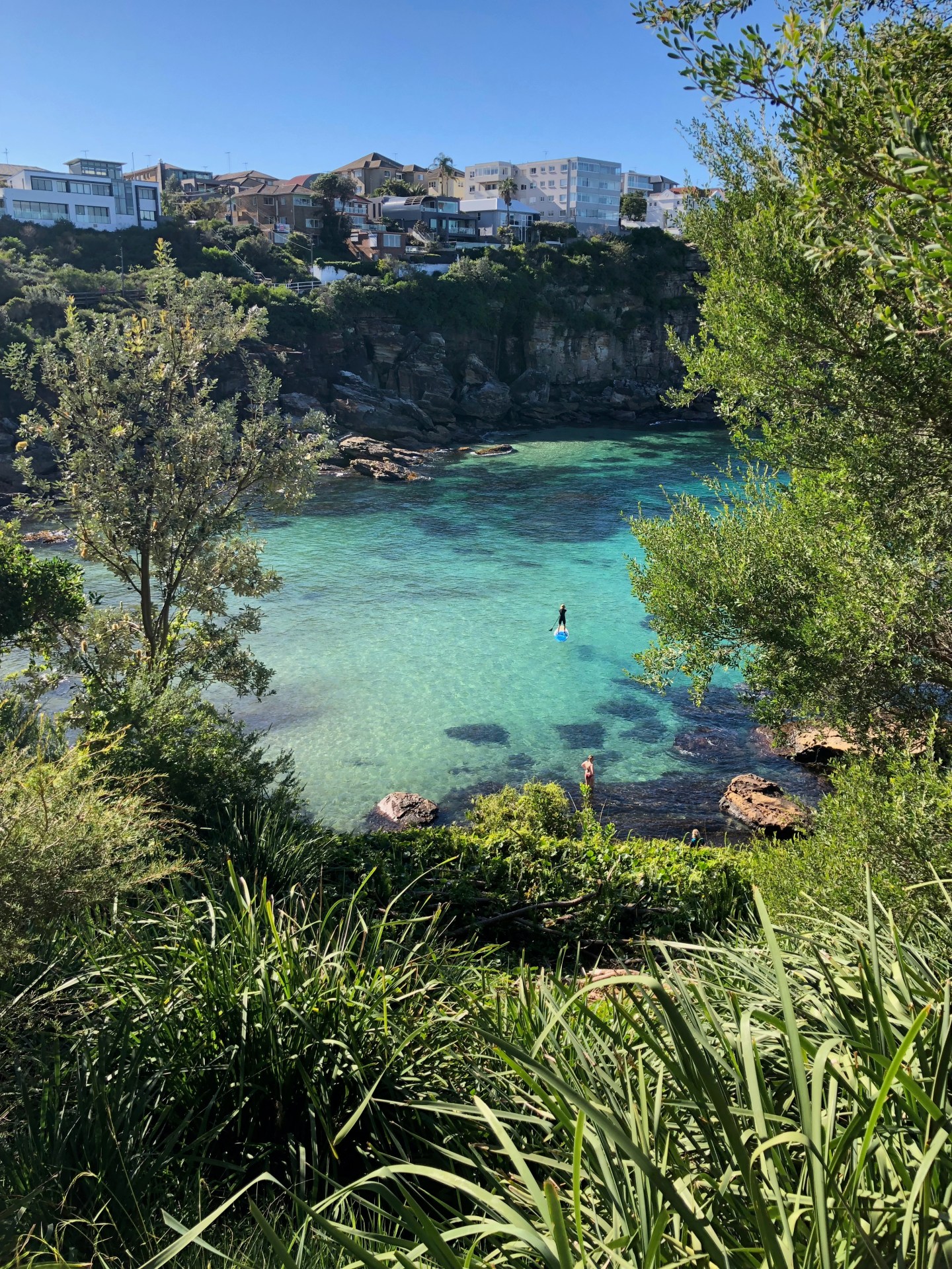Gordons Bay, Sydney