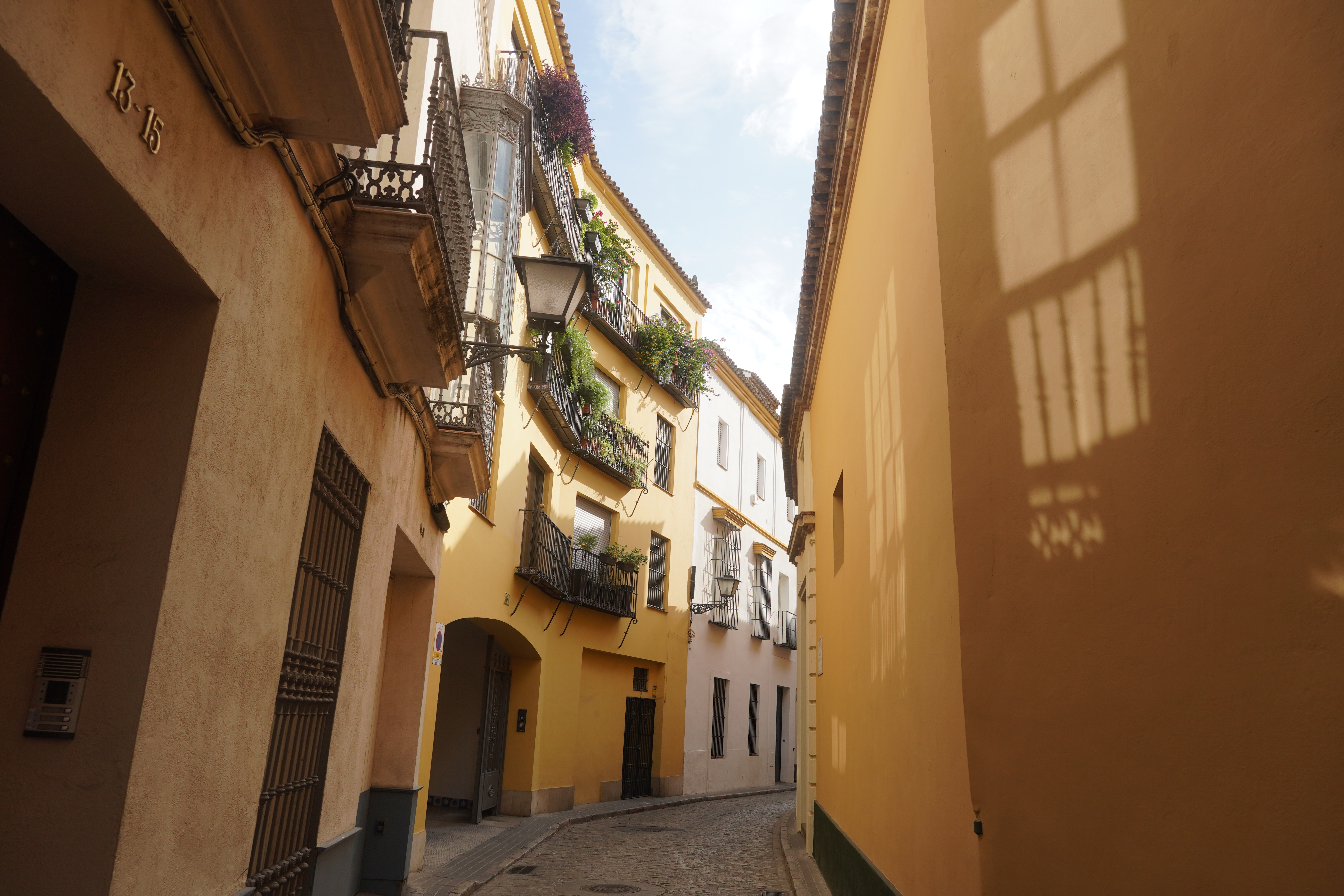 Visit Seville: Exploring the Best of Spain’s Most Enchanting City