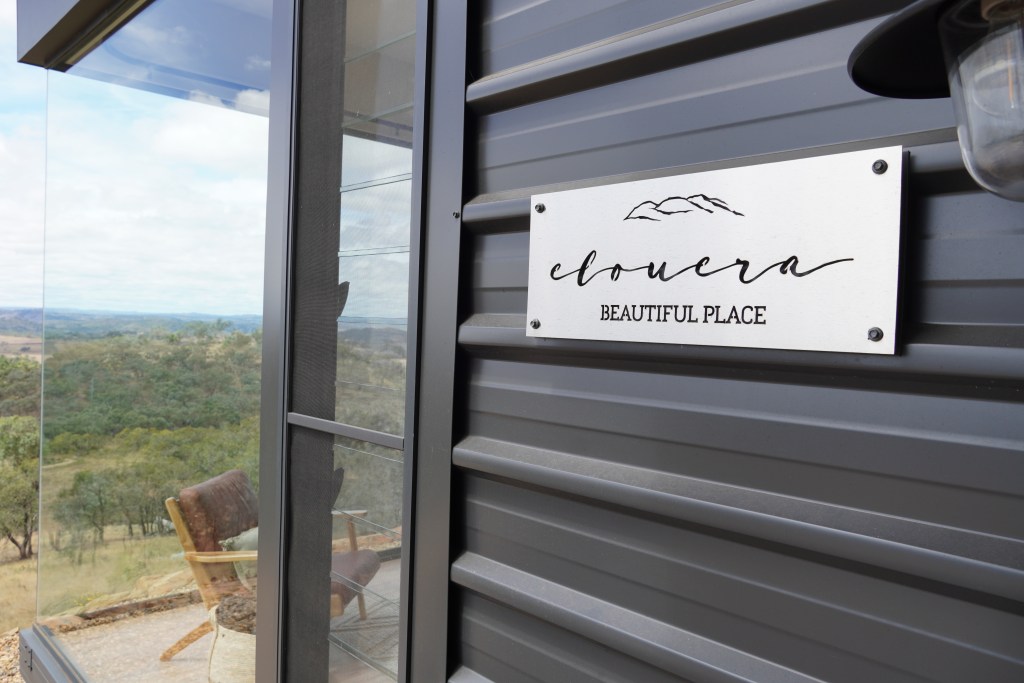 Elouera Sierra Escapes