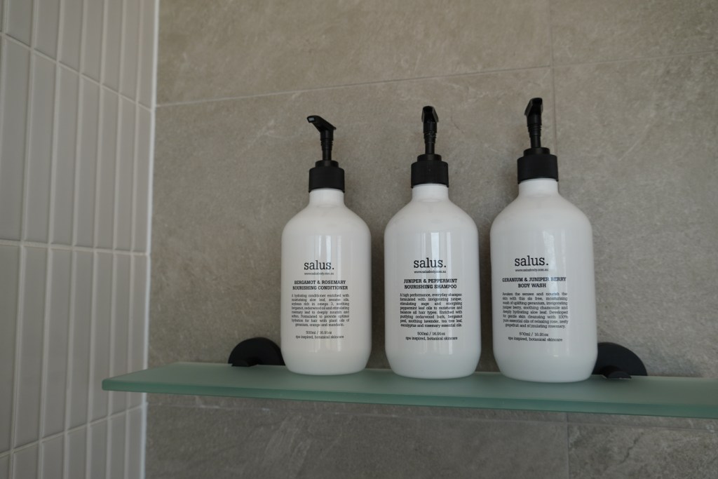 Sierra Escapes Luxury Tiny House